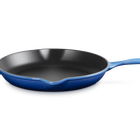 S Skillet 30cm AzureAzure Blue image number 1